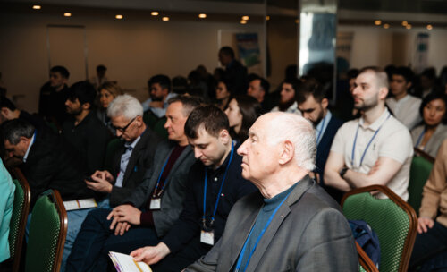 XI Всероссийская Школа по детской урологии 6-7 апреля 2023 года