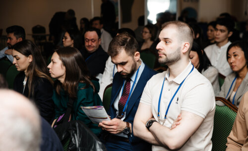 XI Всероссийская Школа по детской урологии 6-7 апреля 2023 года