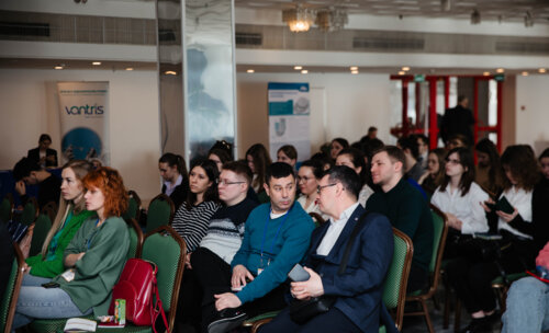 XI Всероссийская Школа по детской урологии 6-7 апреля 2023 года