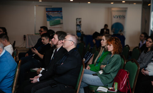 XI Всероссийская Школа по детской урологии 6-7 апреля 2023 года