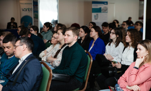 XI Всероссийская Школа по детской урологии 6-7 апреля 2023 года