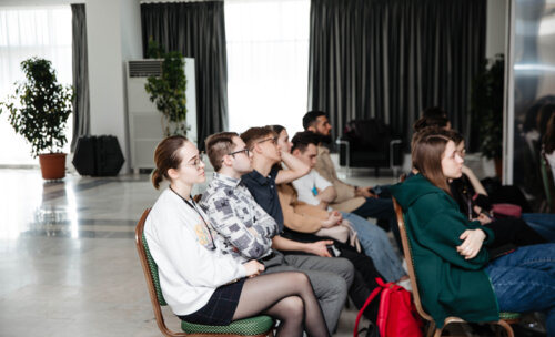 XI Всероссийская Школа по детской урологии 6-7 апреля 2023 года