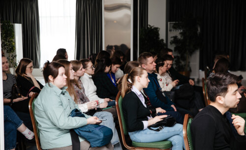 XI Всероссийская Школа по детской урологии 6-7 апреля 2023 года