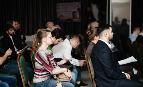 XI Всероссийская Школа по детской урологии 6-7 апреля 2023 года