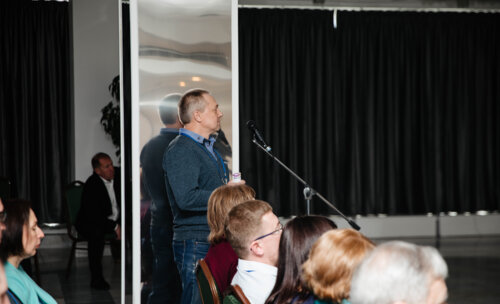 XI Всероссийская Школа по детской урологии 6-7 апреля 2023 года