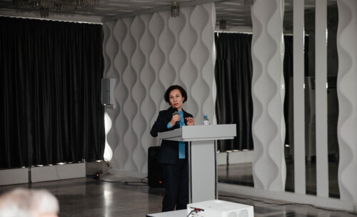 XI Всероссийская Школа по детской урологии 6-7 апреля 2023 года