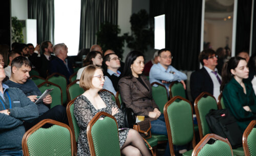 XI Всероссийская Школа по детской урологии 6-7 апреля 2023 года