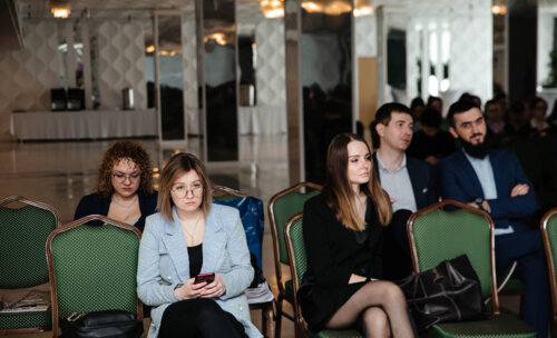 XI Всероссийская Школа по детской урологии 6-7 апреля 2023 года