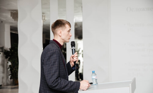 XI Всероссийская Школа по детской урологии 6-7 апреля 2023 года