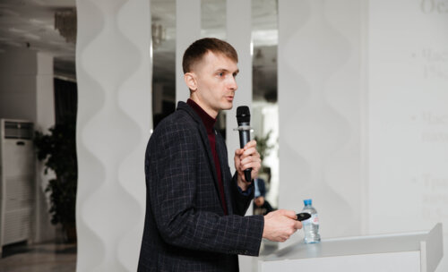 XI Всероссийская Школа по детской урологии 6-7 апреля 2023 года