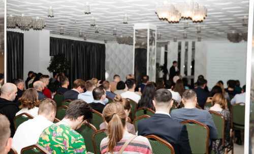 XI Всероссийская Школа по детской урологии 6-7 апреля 2023 года