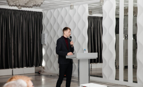 XI Всероссийская Школа по детской урологии 6-7 апреля 2023 года