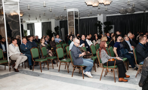 XI Всероссийская Школа по детской урологии 6-7 апреля 2023 года