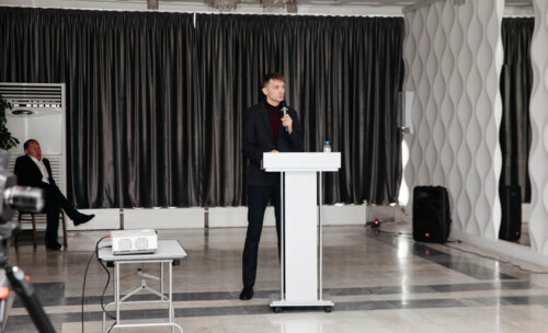 XI Всероссийская Школа по детской урологии 6-7 апреля 2023 года