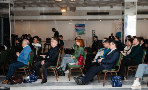 XI Всероссийская Школа по детской урологии 6-7 апреля 2023 года