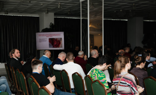 XI Всероссийская Школа по детской урологии 6-7 апреля 2023 года