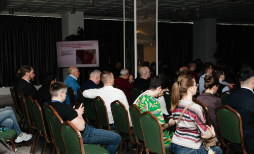 XI Всероссийская Школа по детской урологии 6-7 апреля 2023 года