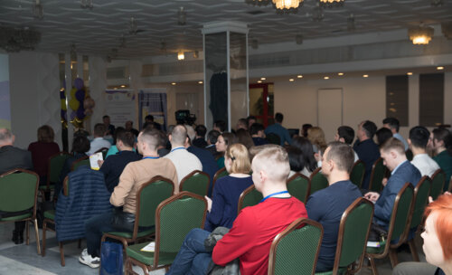 XI Всероссийская Школа по детской урологии 6-7 апреля 2023 года