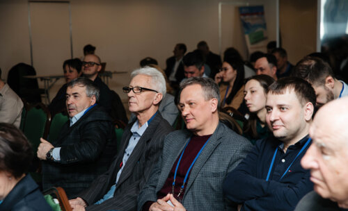 XI Всероссийская Школа по детской урологии 6-7 апреля 2023 года