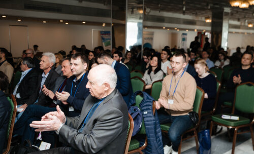 XI Всероссийская Школа по детской урологии 6-7 апреля 2023 года