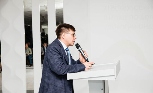 XI Всероссийская Школа по детской урологии 6-7 апреля 2023 года