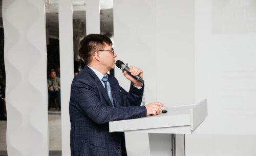 XI Всероссийская Школа по детской урологии 6-7 апреля 2023 года