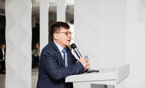 XI Всероссийская Школа по детской урологии 6-7 апреля 2023 года