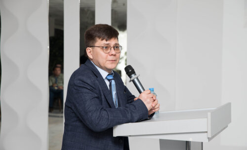 XI Всероссийская Школа по детской урологии 6-7 апреля 2023 года