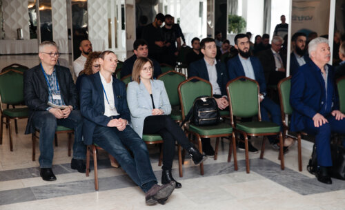 XI Всероссийская Школа по детской урологии 6-7 апреля 2023 года