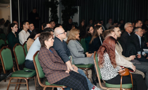 XI Всероссийская Школа по детской урологии 6-7 апреля 2023 года