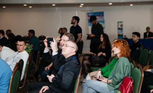 XI Всероссийская Школа по детской урологии 6-7 апреля 2023 года