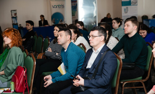 XI Всероссийская Школа по детской урологии 6-7 апреля 2023 года