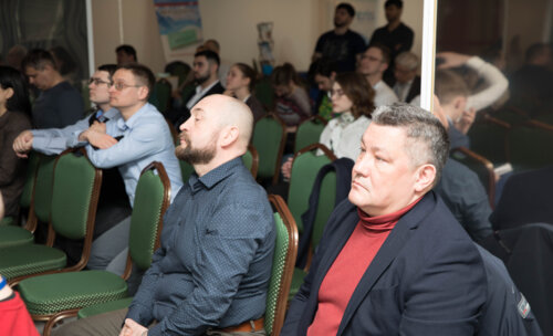 XI Всероссийская Школа по детской урологии 6-7 апреля 2023 года