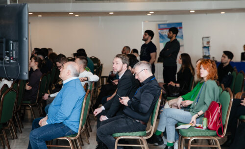 XI Всероссийская Школа по детской урологии 6-7 апреля 2023 года