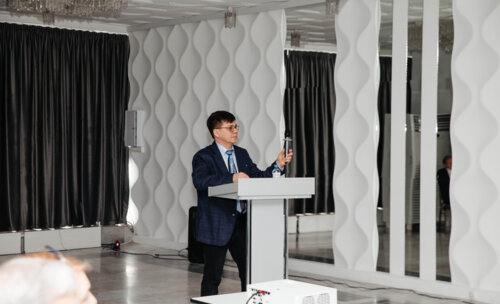 XI Всероссийская Школа по детской урологии 6-7 апреля 2023 года