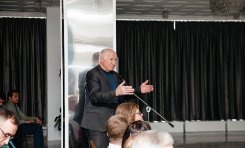 XI Всероссийская Школа по детской урологии 6-7 апреля 2023 года