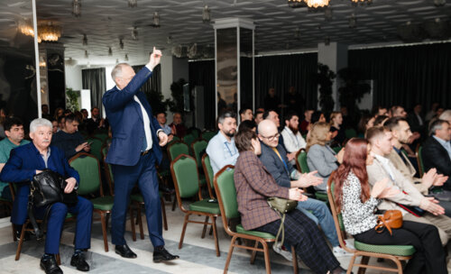 XI Всероссийская Школа по детской урологии 6-7 апреля 2023 года