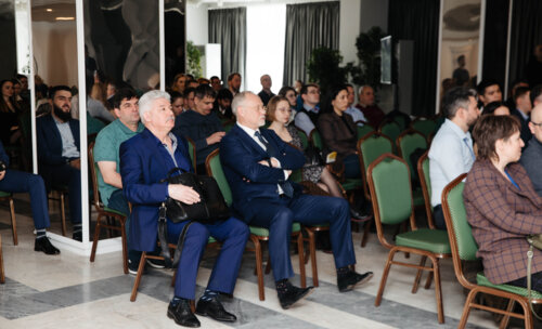 XI Всероссийская Школа по детской урологии 6-7 апреля 2023 года