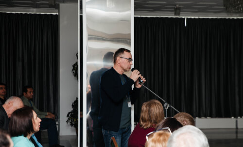 XI Всероссийская Школа по детской урологии 6-7 апреля 2023 года