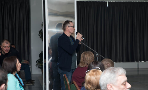 XI Всероссийская Школа по детской урологии 6-7 апреля 2023 года