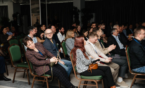 XI Всероссийская Школа по детской урологии 6-7 апреля 2023 года