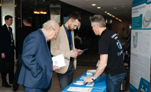 XI Всероссийская Школа по детской урологии 6-7 апреля 2023 года