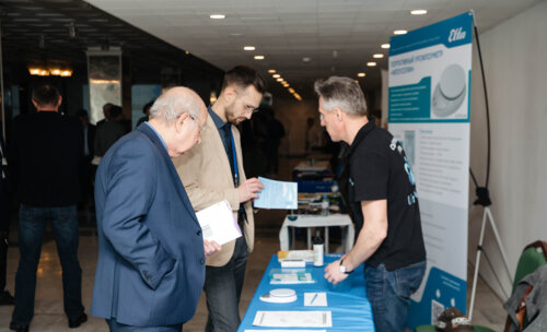 XI Всероссийская Школа по детской урологии 6-7 апреля 2023 года