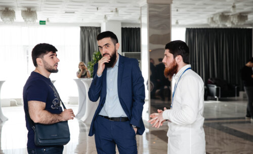 XI Всероссийская Школа по детской урологии 6-7 апреля 2023 года