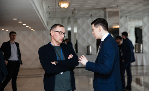 XI Всероссийская Школа по детской урологии 6-7 апреля 2023 года