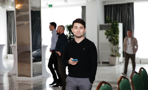 XI Всероссийская Школа по детской урологии 6-7 апреля 2023 года