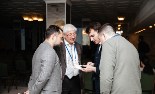 XI Всероссийская Школа по детской урологии 6-7 апреля 2023 года