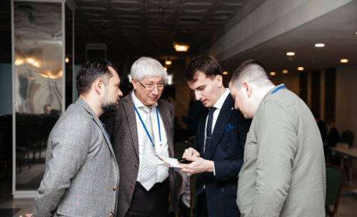 XI Всероссийская Школа по детской урологии 6-7 апреля 2023 года