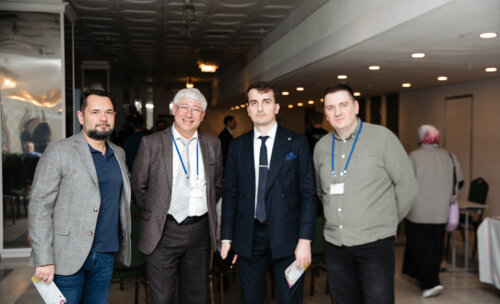 XI Всероссийская Школа по детской урологии 6-7 апреля 2023 года