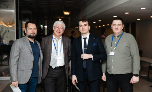 XI Всероссийская Школа по детской урологии 6-7 апреля 2023 года